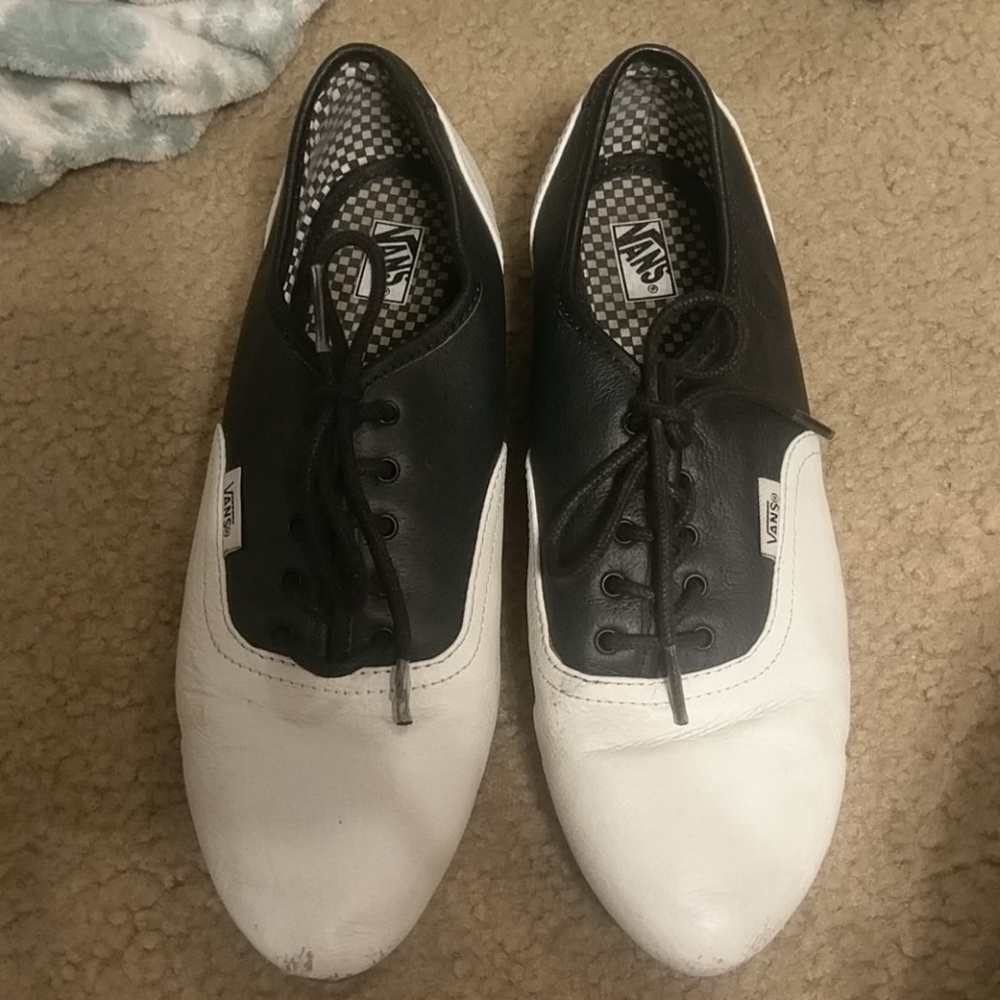 Vans